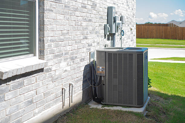 Reliable Heat Pump Repair contractor in Riverton, IL by FH HVAC